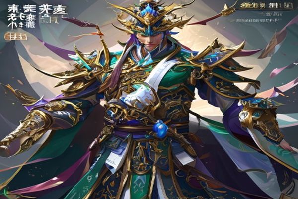 流浪法师符文